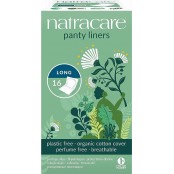 Natracare PROTEGE SLIP LONG...