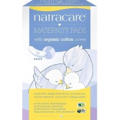 Natracare SERVIETTE...