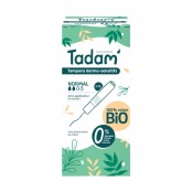 Tadam’ TAMPONS AVEC...