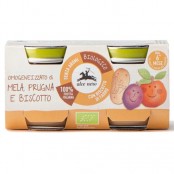 ALCE NERO PETIT POT POMME...