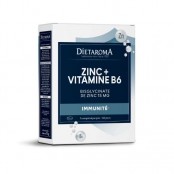 DIETAROMA Zinc + vitamine...
