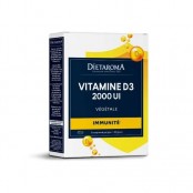 Dietaroma Vitamine D3...