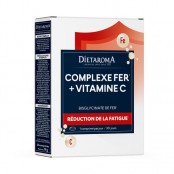 DIETAROMA COMPLEXE FER +...
