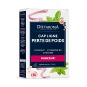 DIETAROMA CAPLIGNE KONJAC &...