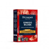 DIETAROMA C.I.P. GINKGO...