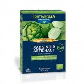 Dietaroma radis noir...