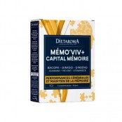 DIETAROMA MÉMO VIV CAPITAL...