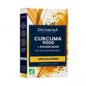 DIETAROMA CURCUMA & POIVRE...