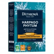 Dietaroma Harpagophytum Bio...