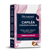 Dietaroma Capilea Forti -...