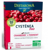 Dietaroma Cystenea Confort...