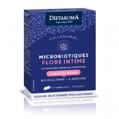DIETAROMA MICROBIOTIQUES...