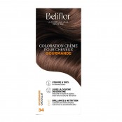 Beliflor Coloration Crème...