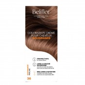 Beliflor Coloration Crème...