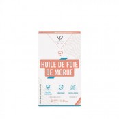 Yves Ponroy HUILE DE FOIE...