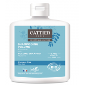 CATTIER SHAMPOOING VOLUME -...