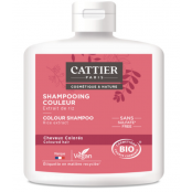 CATTIER SHAMPOOING COULEUR...