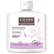 Cattier SHAMPOOING - MOELLE...
