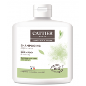Cattier SHAMPOOING ARGILE...