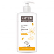Cattier LAIT CORPS...