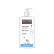 Cattier LAIT CORPS MODELANT...