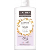 Cattier SHAMPOOING...