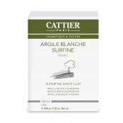 Cattier ARGILE BLANCHE...