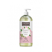 CATTIER GEL DOUCHE ALOE...