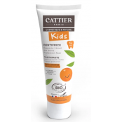 CATTIER Dentifrice 7 ans et...