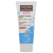 Cattier CREME PROTECTRICE...