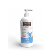 Cattier LAIT DE TOILETTE...