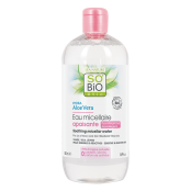 SOBIO EAU MICELLAIRE 500 ML...