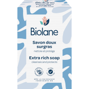 BIOLANE SAVON DOUX  SURGRAS...