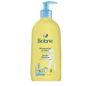 BIOLANE SHAMPOOING  DOUCEUR...