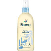 BIOLANE Shampooing croûtes...
