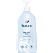 BIOLANE EAU PURE H2O 750ML