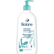 BIOLANE Lait corps...