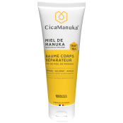 CICA MANUKA CORPS...