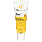CICA MANUKA CREME APAISANTE...