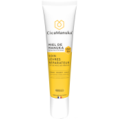CICA MANUKA SOIN  LEVRES...