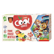Vitabio Cool Fruits Pomme...