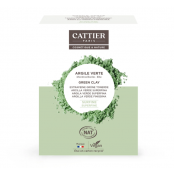 Cattier Argile Verte...