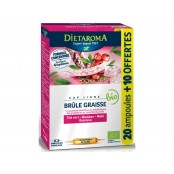 DIETAROMA CAP LIGNE BRULE...