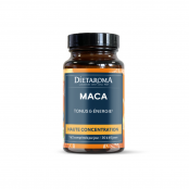 DIETAROMA CIP MACA 60...