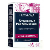 Dietaroma  SYNDROME...