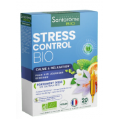 SANTAROME STRESS CONTROL