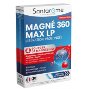 SANTAROME MAGNE 360MAS LP...
