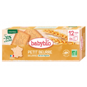 BABYBIO BISCUIT PETIT...
