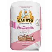 CAPUTO FARINE 00 PATISSERIE...