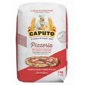 CAPUTO FARINE DE PIZZERIA...